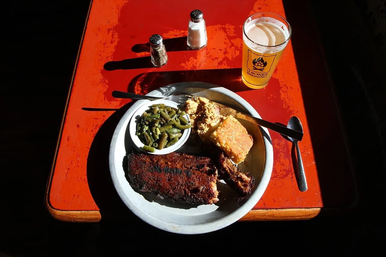 Asheville Food and Restaurants Guide