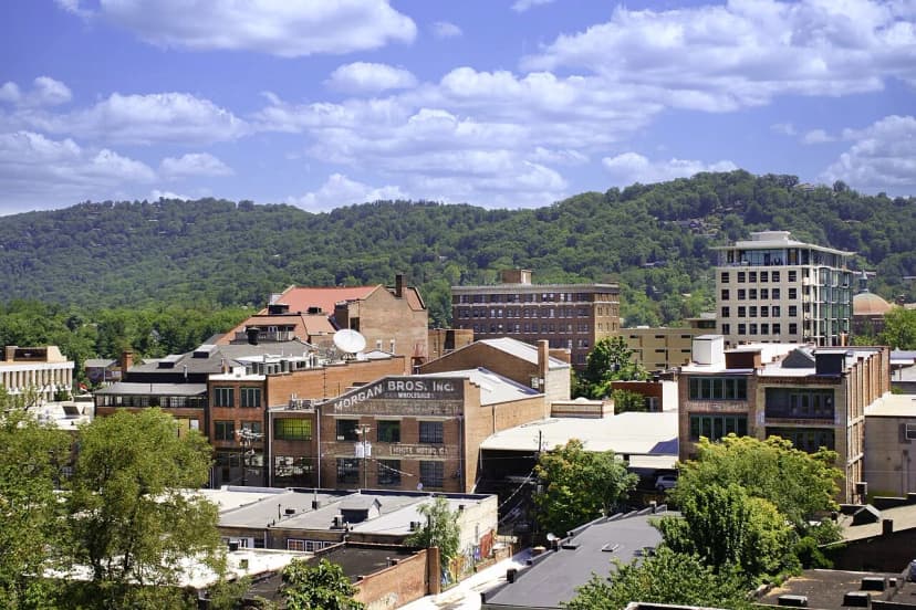 7 Smart Moves for an Asheville Weekend Getaway