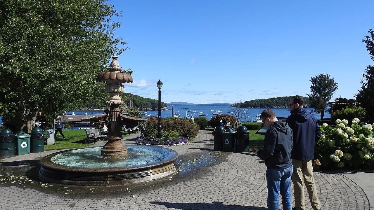 9 Stops for a Bar Harbor Weekend Getaway: 2-Day Itinerary & Planning Guide