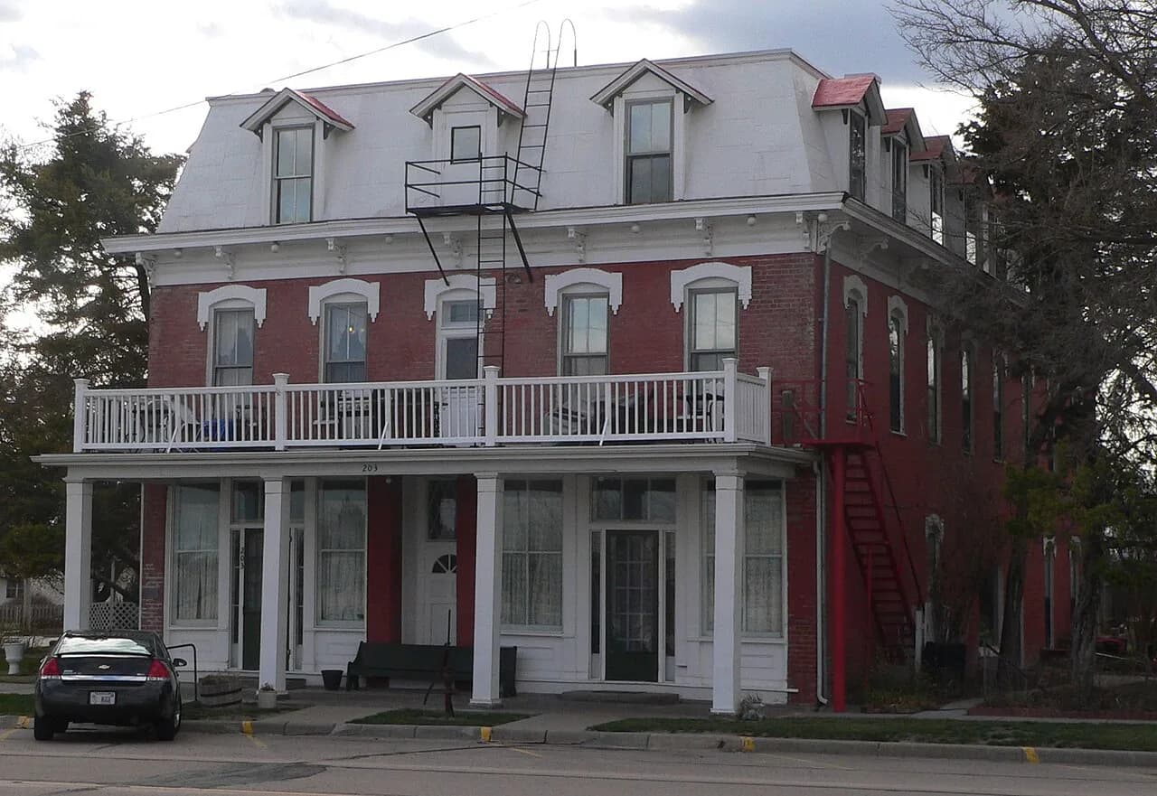 11 Best Historic Hotels on the East Coast for Heritage-Focused Stays