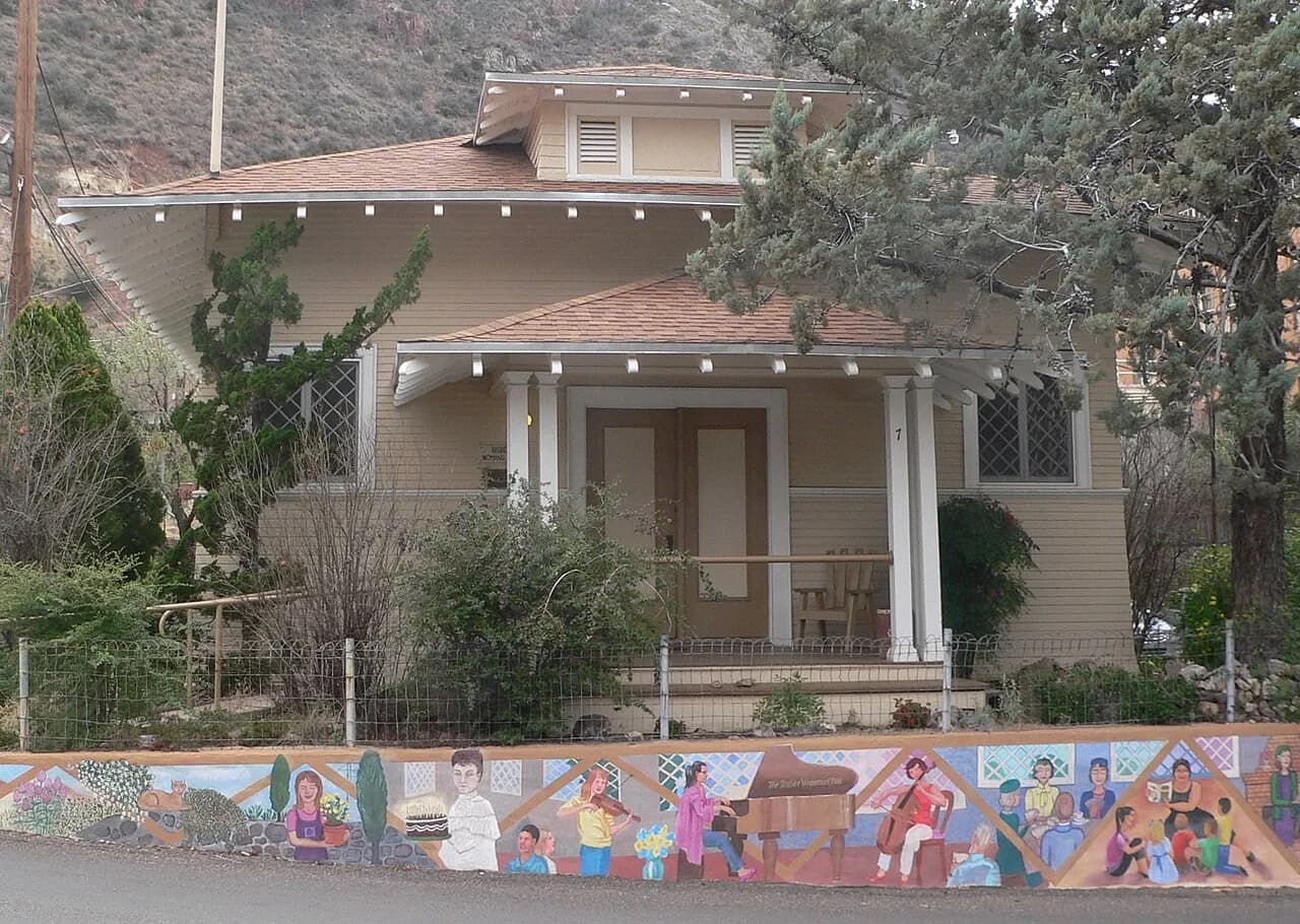Best Time to Visit Bisbee, AZ: Seasonal & Insider Timing Guide