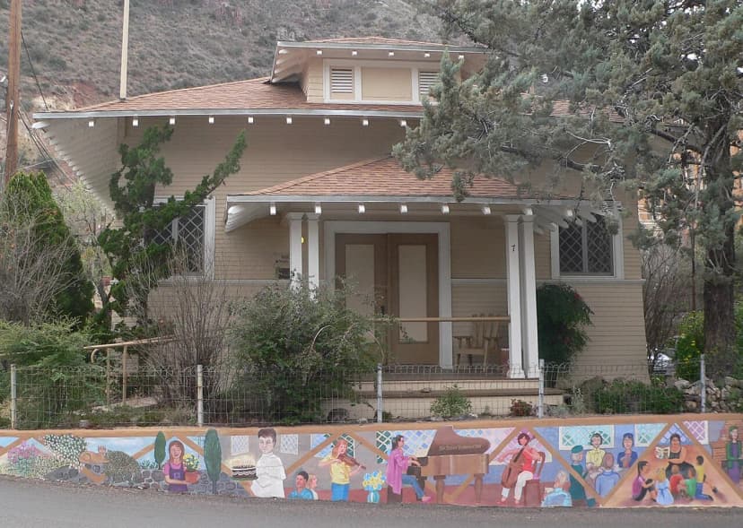 Best Time to Visit Bisbee, AZ: Seasonal & Insider Timing Guide