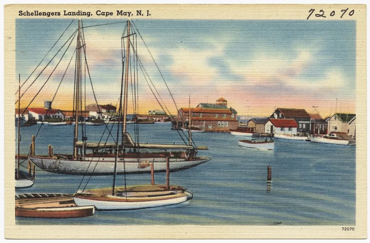 Best Time to Visit Cape May: Seasonal Guide & Local Tips
