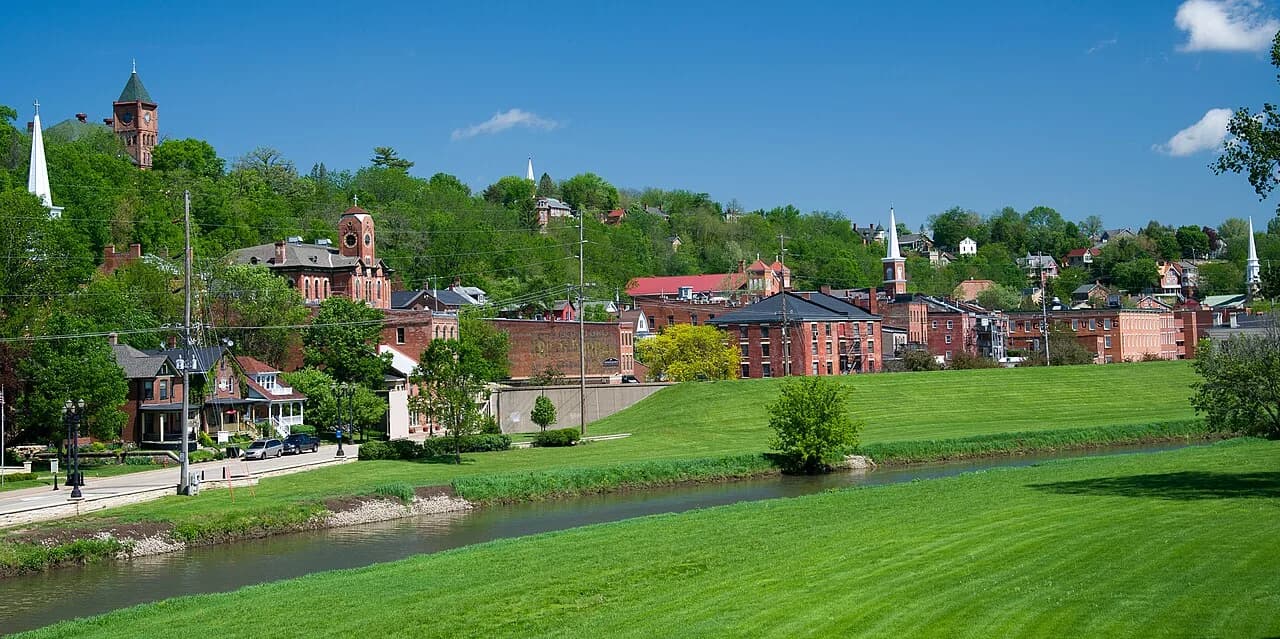 Best Time to Visit Galena, IL: Seasonal Weather, Events, and Crowd Guide