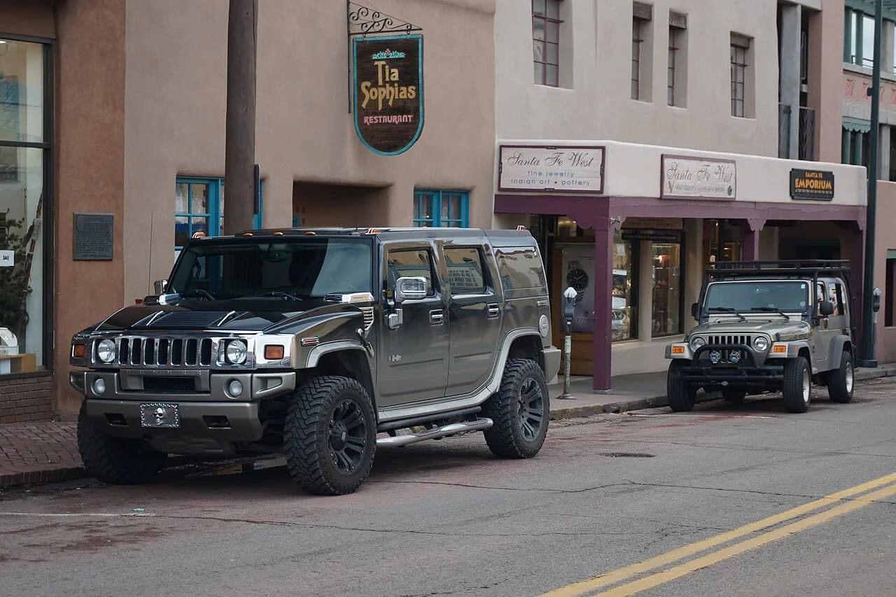 Best Time To Visit Santa Fe: Seasonal Guide & Local Tips