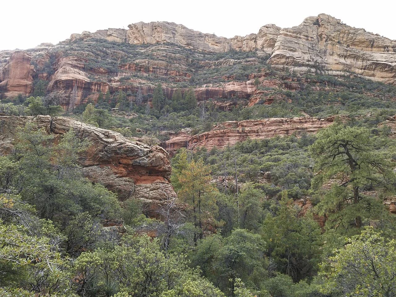 Best Time to Visit Sedona: Seasonal Guide to Weather, Crowds & Deals