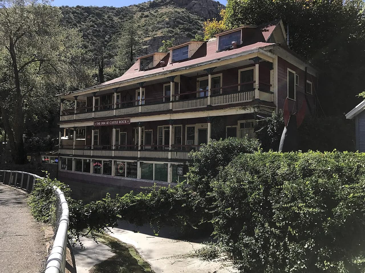 Bisbee 2 Day Itinerary: A Practical Weekend Route for Old Bisbee and Lowell