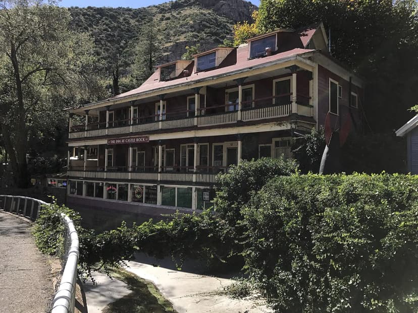 Bisbee 2 Day Itinerary: A Practical Weekend Route for Old Bisbee and Lowell