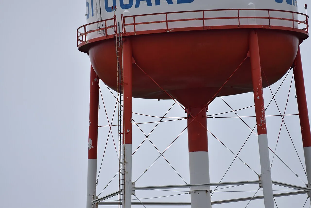 Cape May 2 Day Itinerary: Historic Town, Beach Tags, Lighthouse, and Sunset Beach