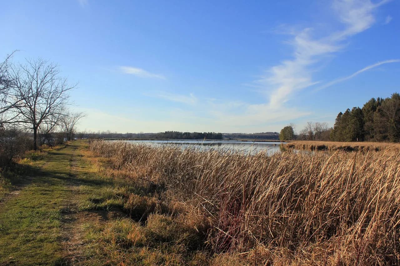 Best Day Trips From Albany Wisconsin: Southern WI Guide