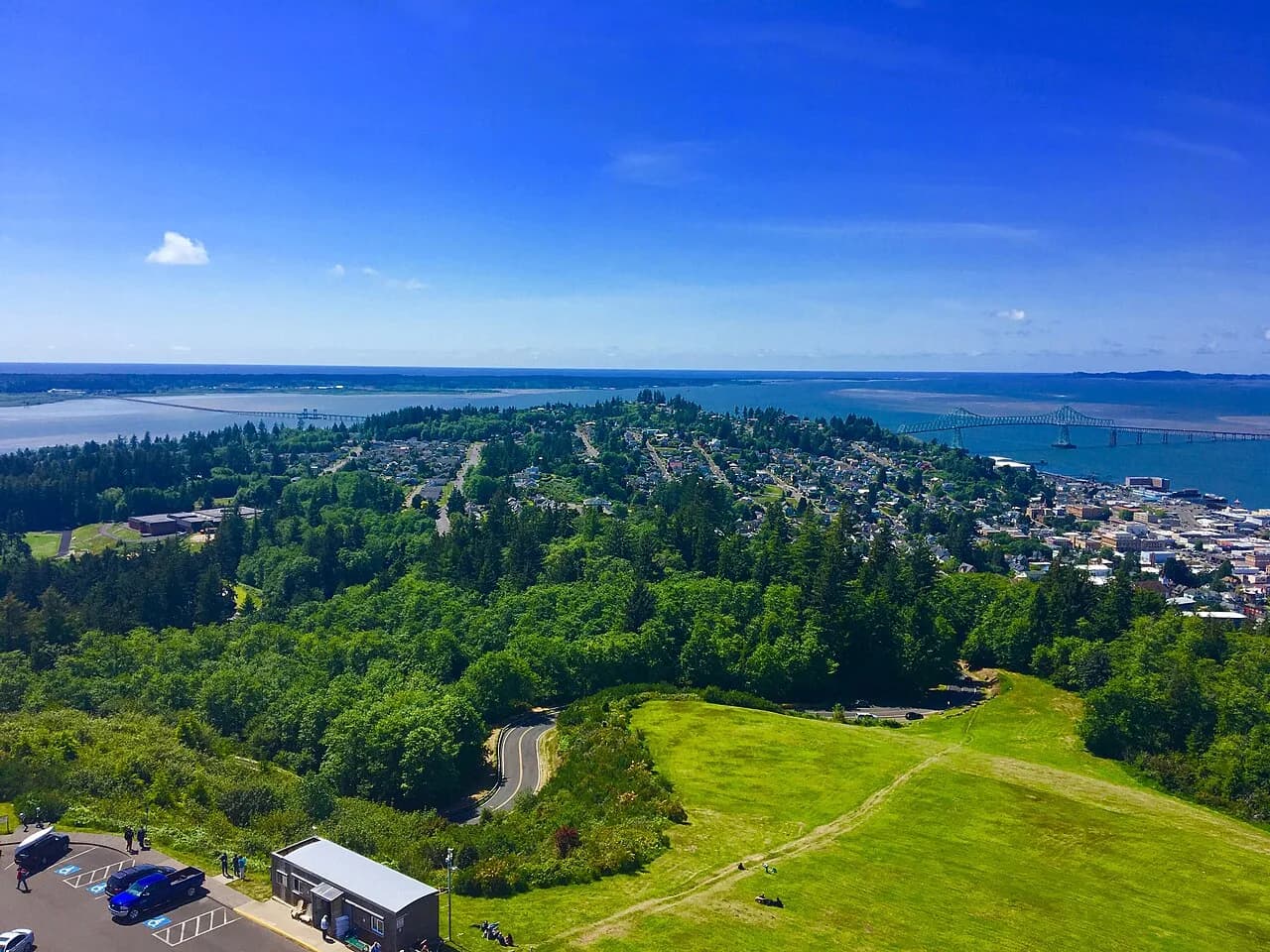 10 Best Day Trips From Astoria Oregon: Coastal and Nature Getaways