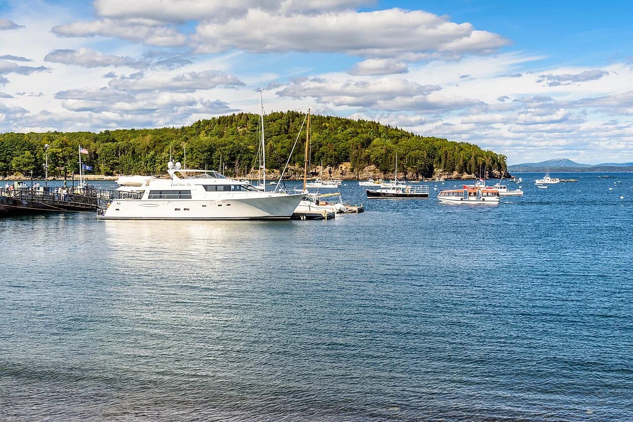 9 Best Day Trips from Bar Harbor for Acadia, Coast, and Maine Road Trips