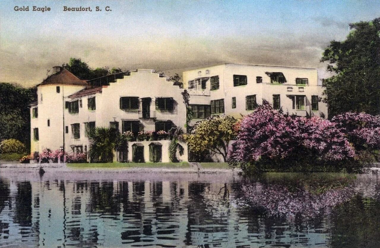 Best Day Trips from Beaufort South Carolina for Lowcountry History, Beaches, and Islands