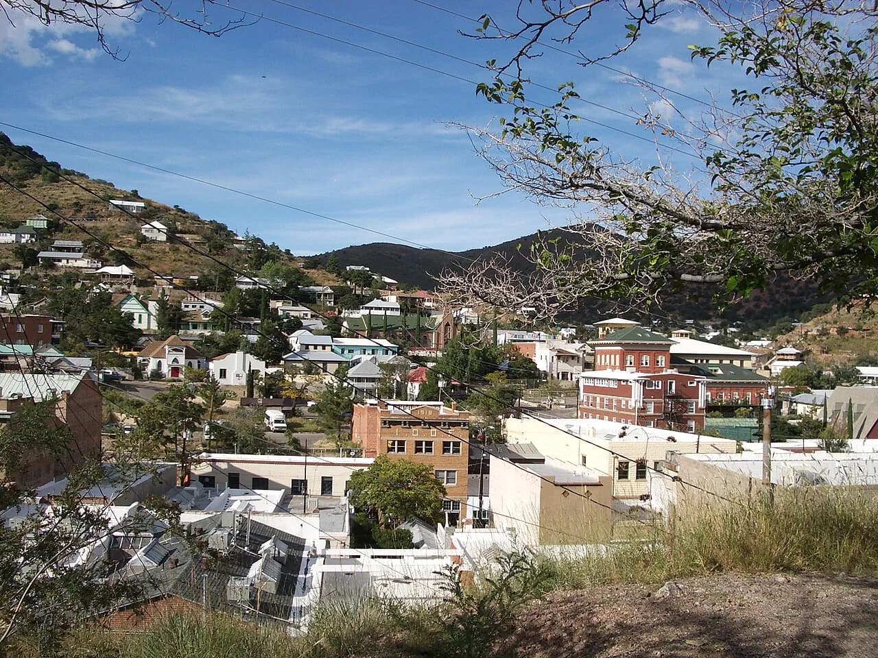 7 Best Day Trips From Bisbee: Southern Arizona Guide