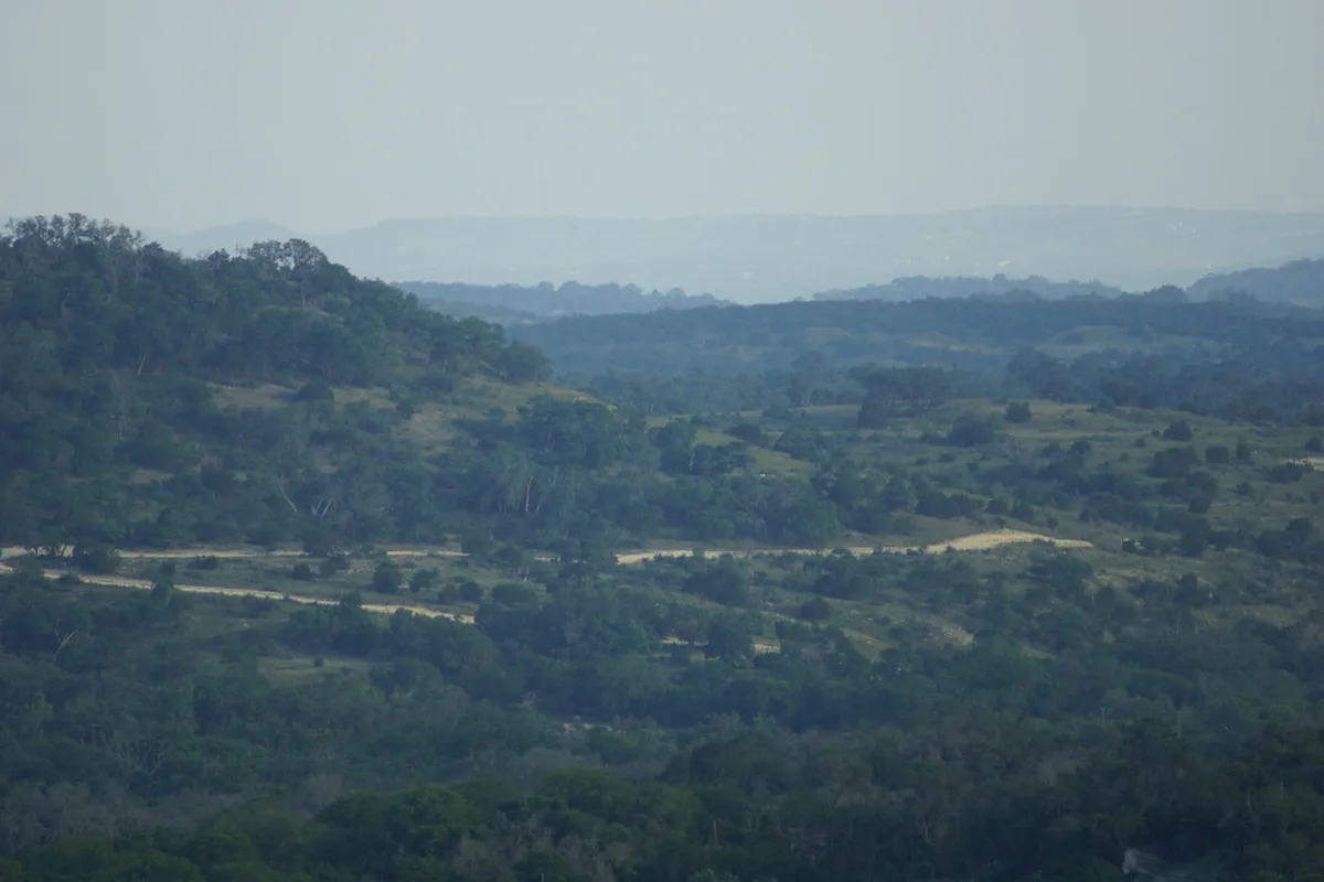 7 Best Day Trips From Fredericksburg Texas With Drive Times