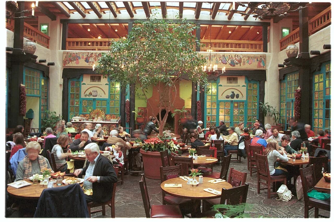 Best Day Trips from Santa Fe: Taos, Bandelier, Abiquiu, Madrid, Ojo Caliente and Albuquerque
