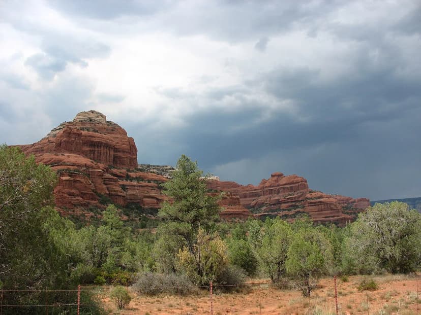 Best Day Trips from Sedona: Drive Times, Routes, and Planning Tips