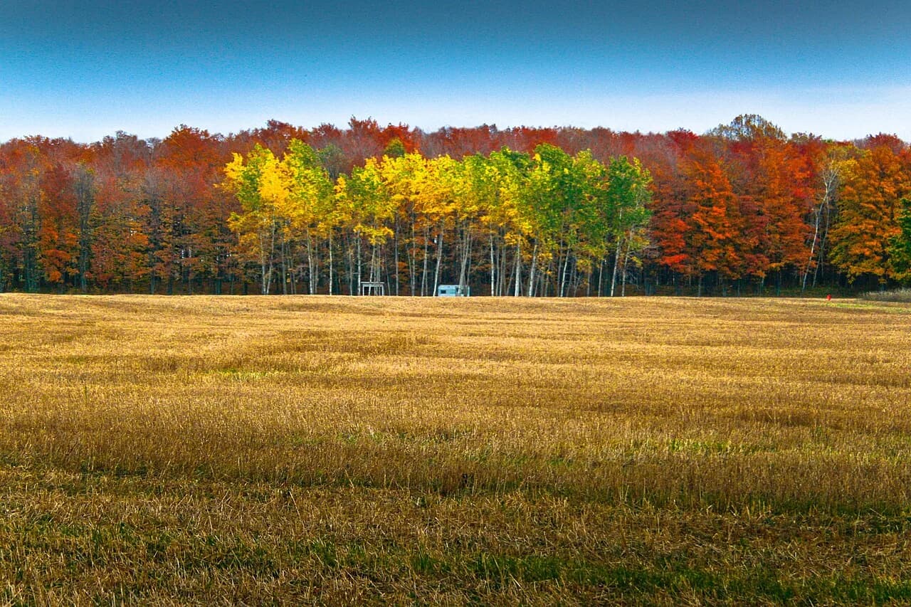 Door County, Wisconsin destination guide