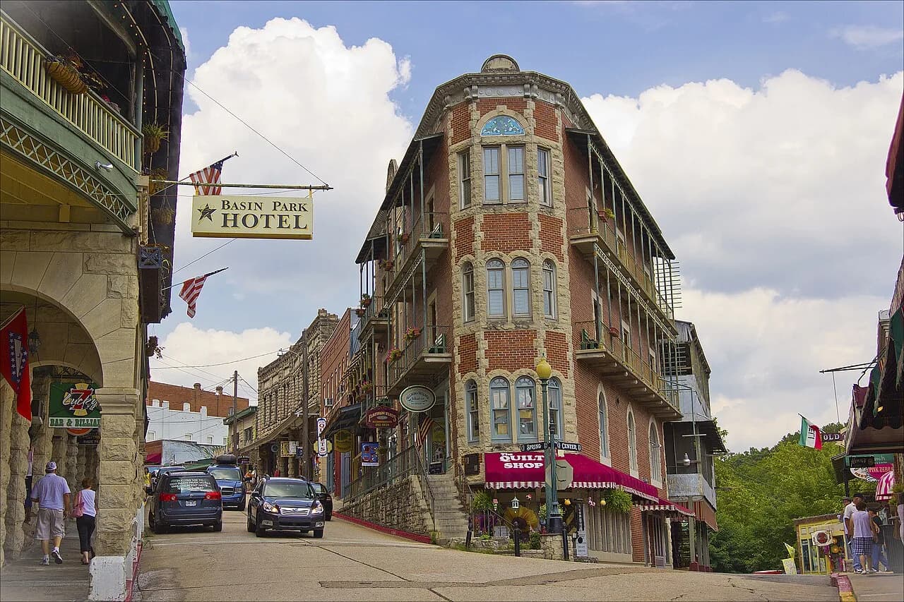 9 Eureka Springs Weekend Getaway Ideas for a 2- or 3-Day Trip