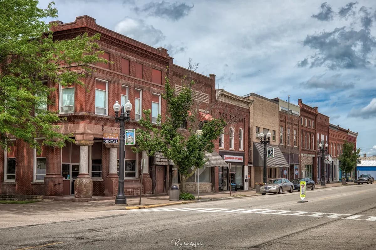 Galena 2 Day Itinerary: A Practical Weekend Route
