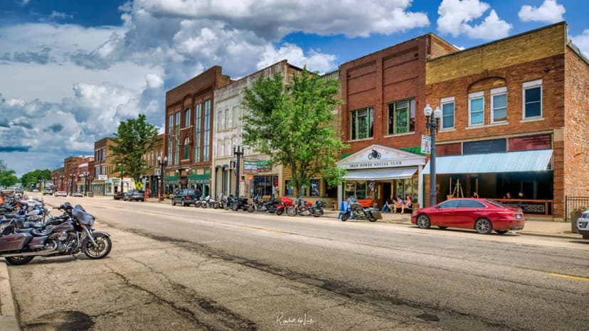 Galena Festivals and Events: A Season-by-Season 2026 Guide