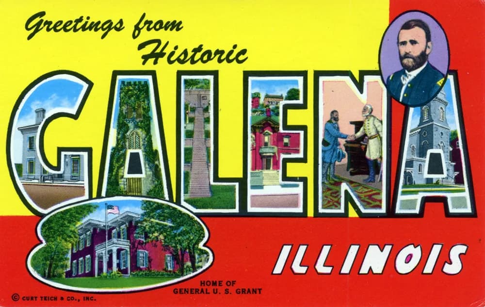8 Galena Weekend Getaway Ideas for a 2026 Trip
