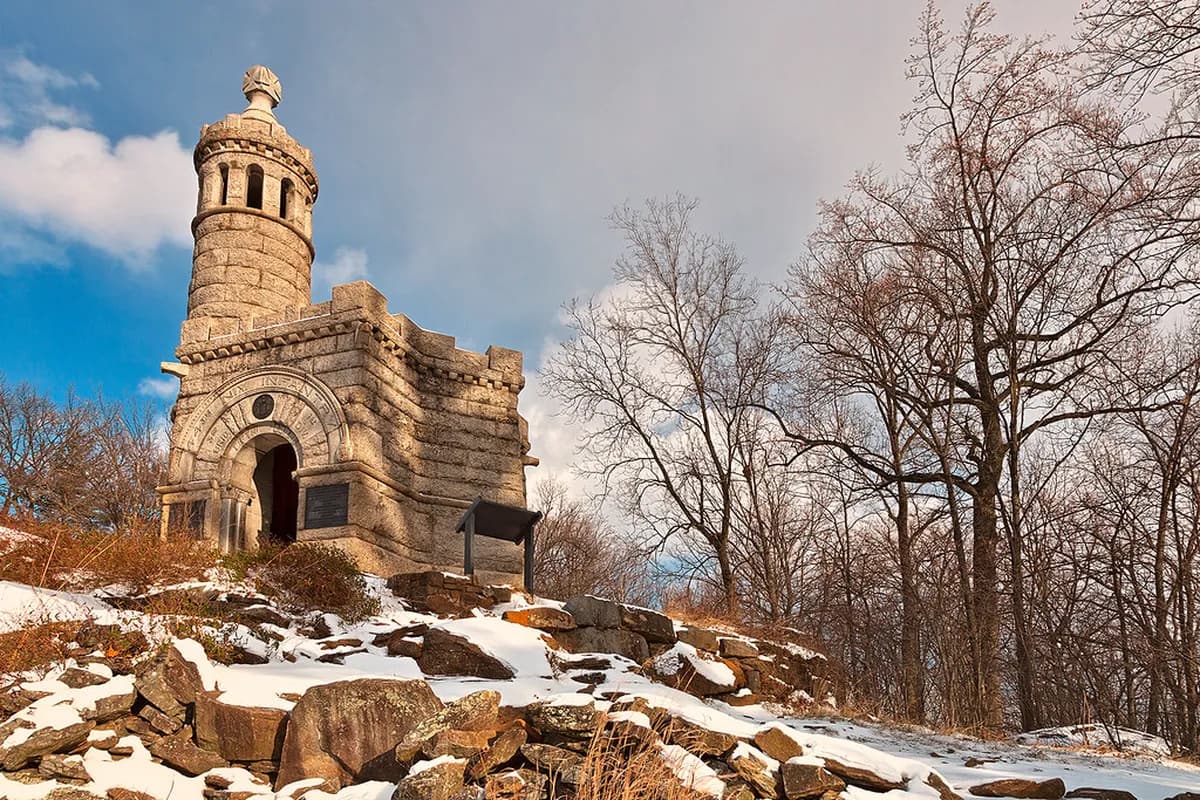 6 Smart Ways to Plan a Gettysburg Weekend Getaway