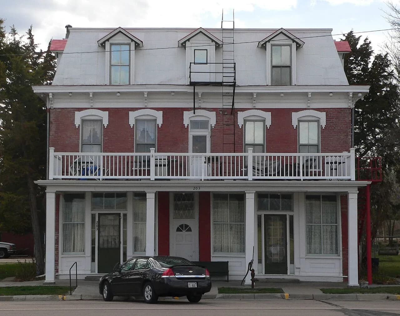 12 Best Historic Hotels in America for 2026