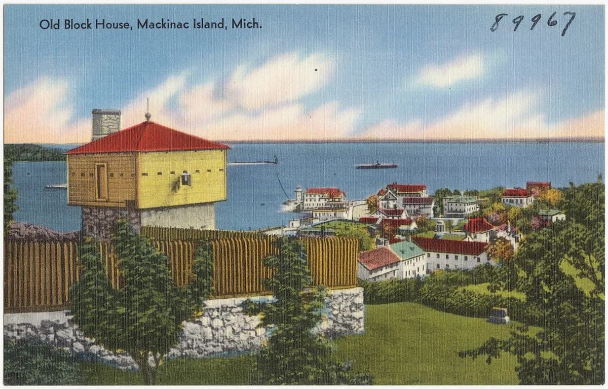 Mackinac Island Festivals & Events: Seasonal Guide & Planning Tips