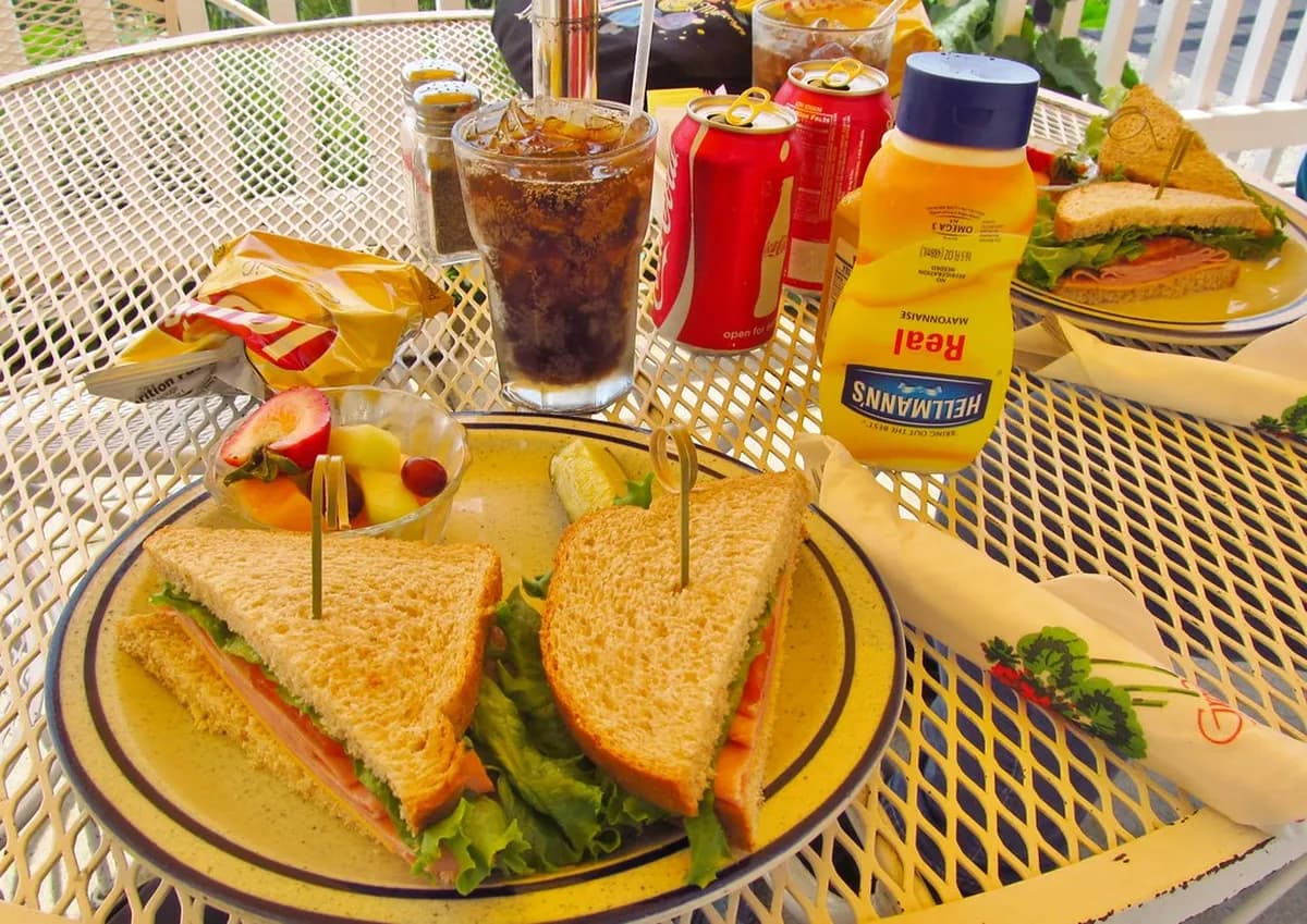 Mackinac Island Food and Restaurants Guide