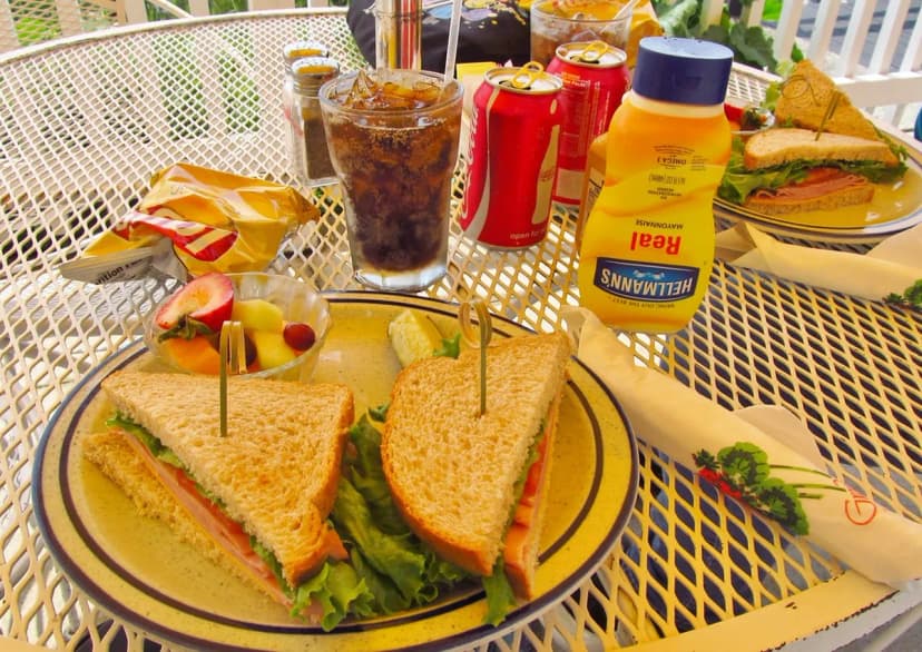 Mackinac Island Food and Restaurants Guide