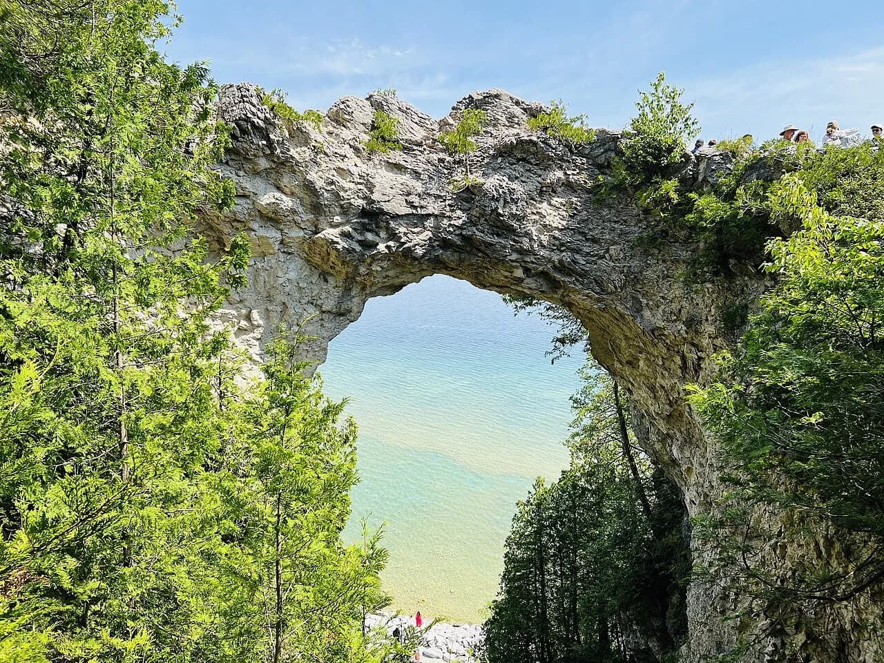 Michigan travel guide