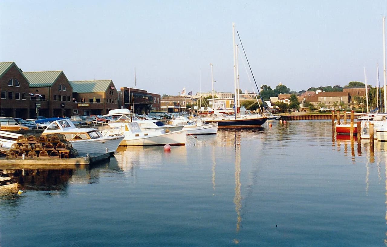 7 Smart Moves for a Newport Rhode Island Weekend Getaway