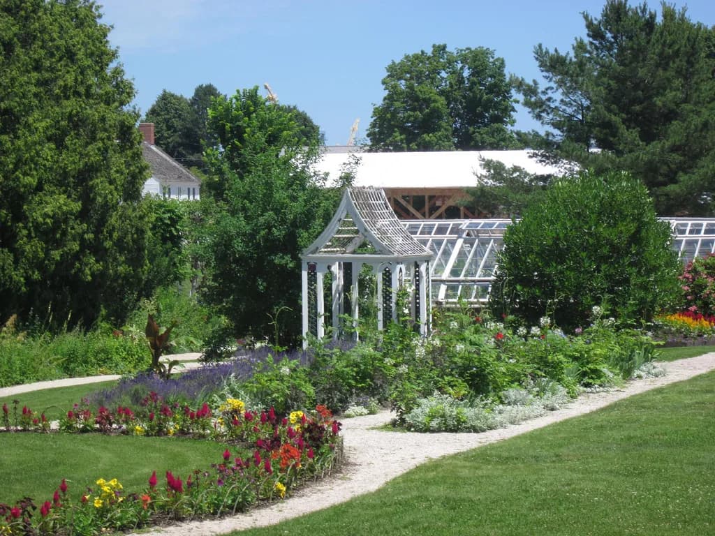 9 Best Moves for a Portsmouth New Hampshire Weekend Getaway