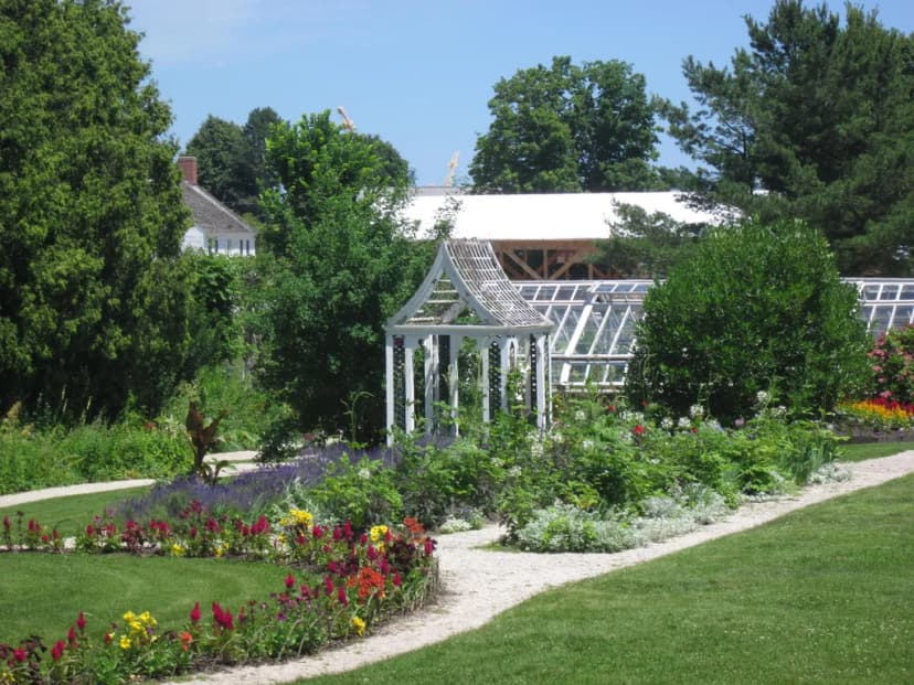 9 Best Moves for a Portsmouth New Hampshire Weekend Getaway