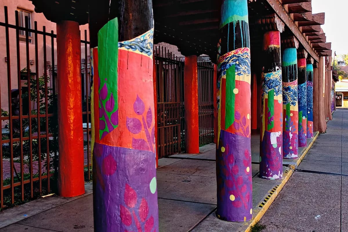 Practical Tips for Visiting Santa Fe: A 2026 Planning Guide
