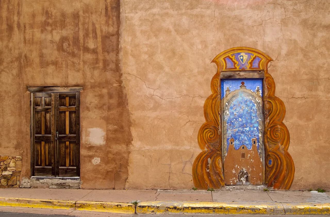 2 Days in Santa Fe: A Realistic Weekend Itinerary