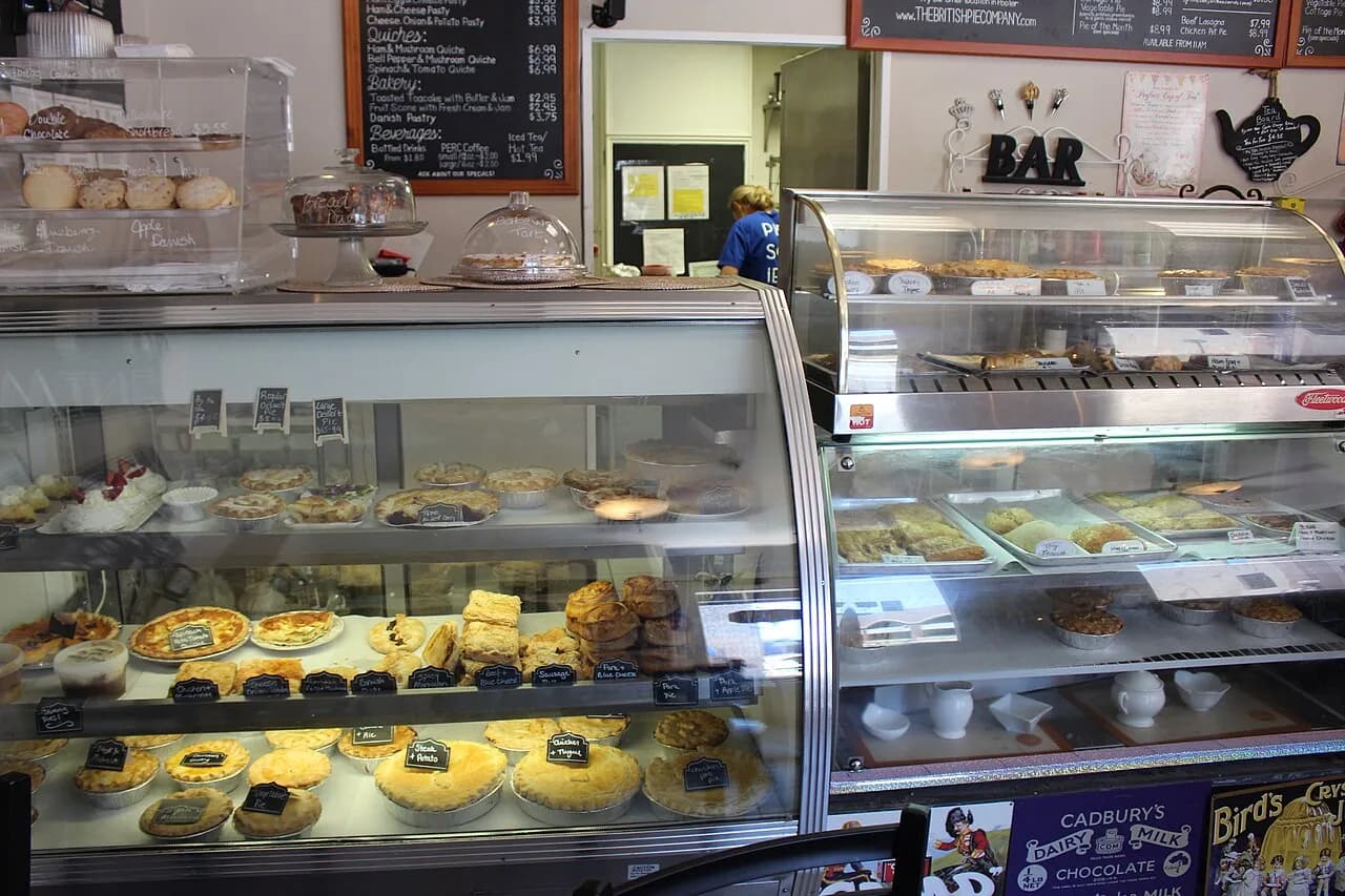 Savannah Food and Restaurants Guide for First-Time Visitors