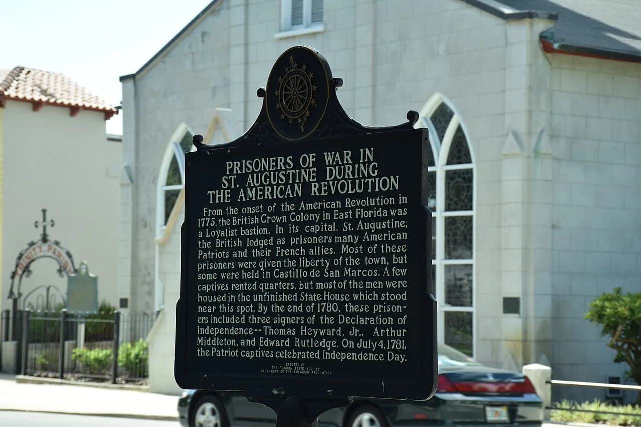 St. Augustine 2 Day Itinerary: A Practical Weekend Route