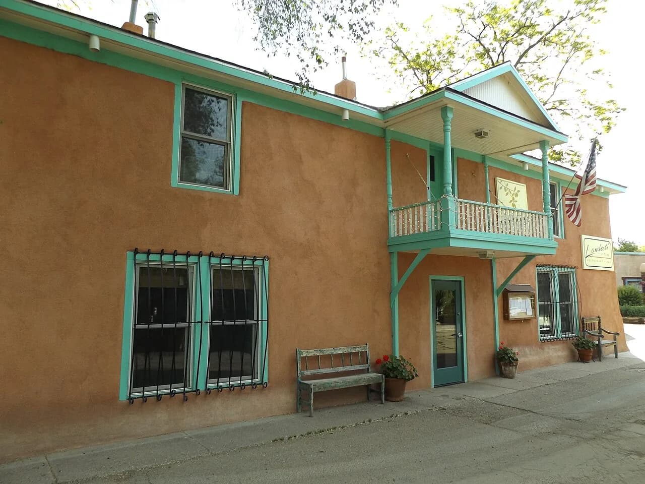 The Perfect Taos 2 Day Itinerary: Art, Culture & Adventure