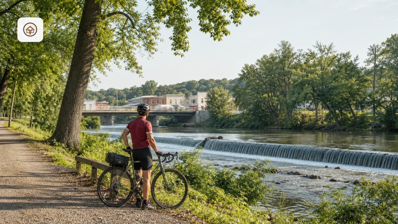 Albany, Wisconsin destination guide