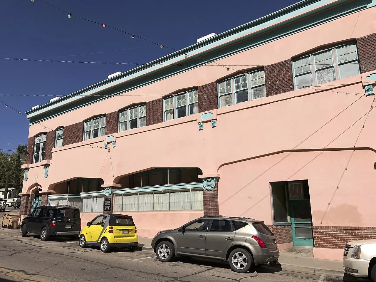 15 Best Things to Do in Bisbee, AZ: Mine Tours, Stairs, Lowell, and Old Town