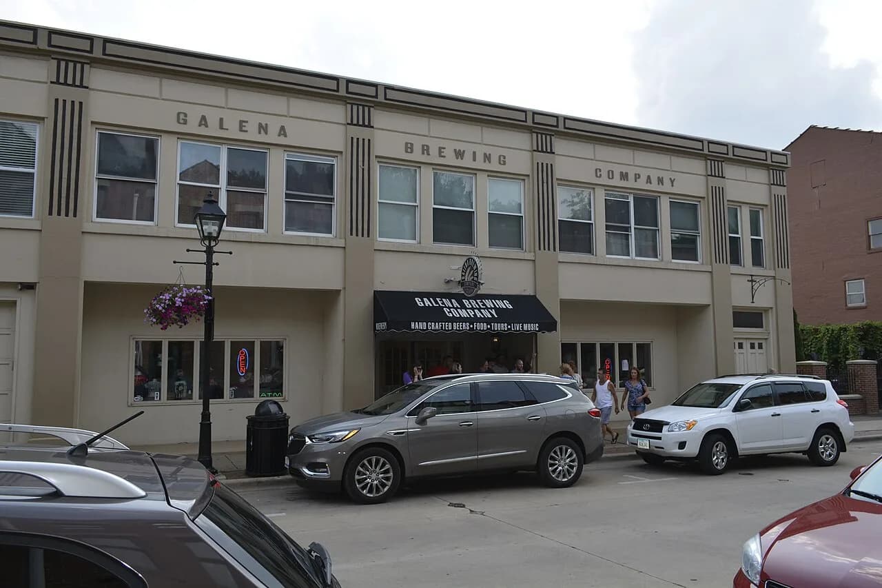 15 Best Things to Do in Galena, IL: A 2026 Planning Guide