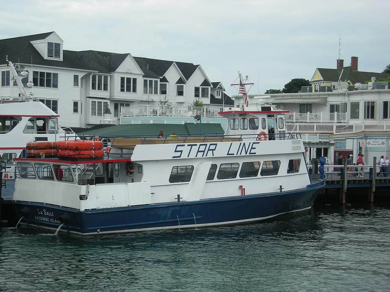 16 Best Things to Do in Mackinac Island Beyond the Fudge