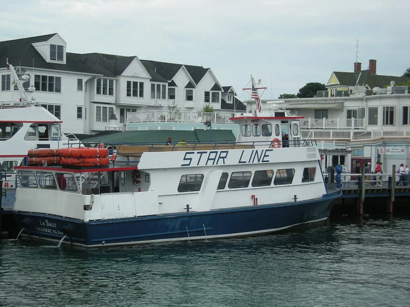 16 Best Things to Do in Mackinac Island Beyond the Fudge