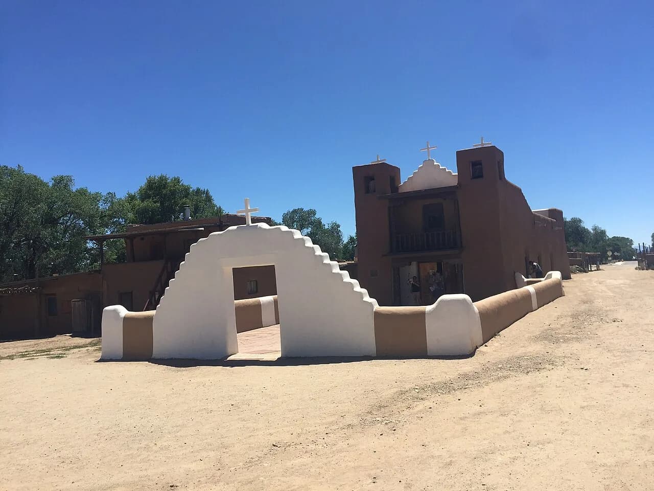 12 Best Things to Do in Taos for Culture, Art, Outdoors, and Easy Trip Planning