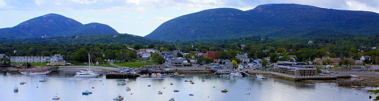 7 Best Areas Where to Stay in Bar Harbor in 2026