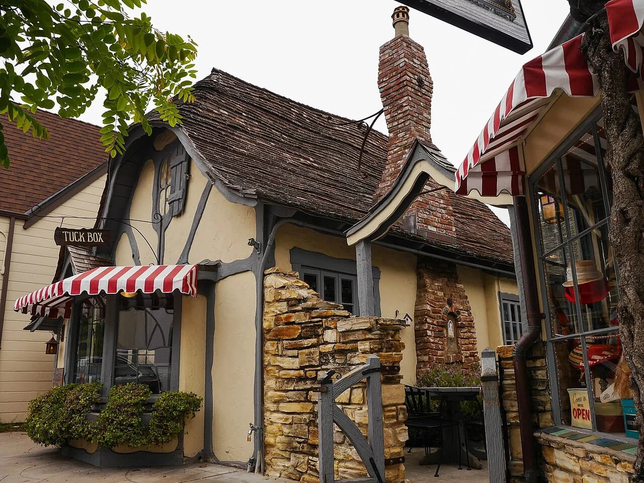Where to Stay in Carmel-by-the-Sea: 8 Best Areas and Hotels (2026)
