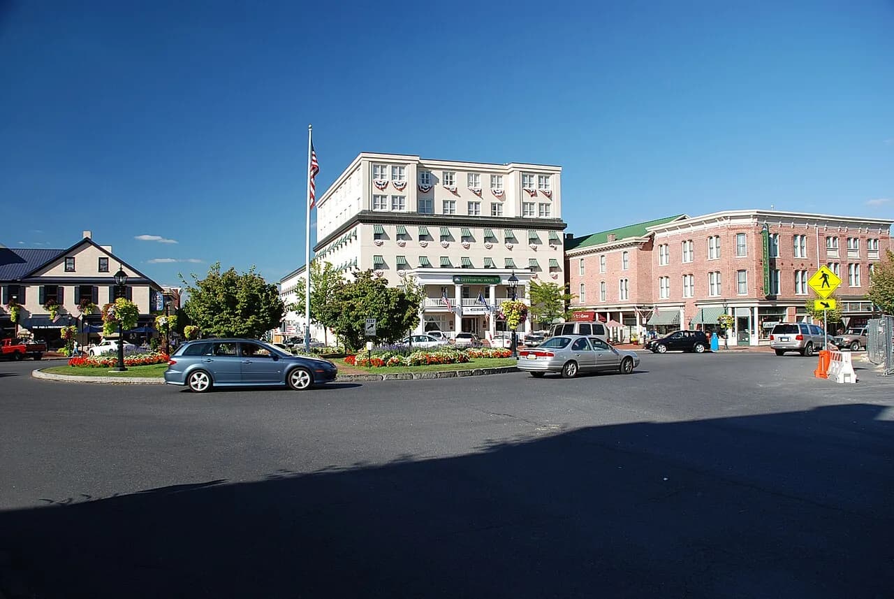 Where to Stay in Gettysburg: 6 Best Areas, Hotels, and B&Bs