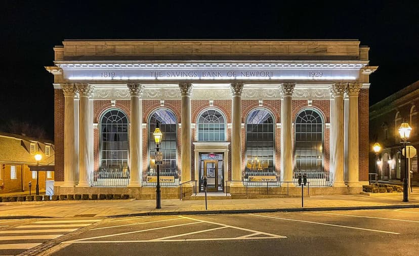 7 Best Areas for Where to Stay in Newport Rhode Island